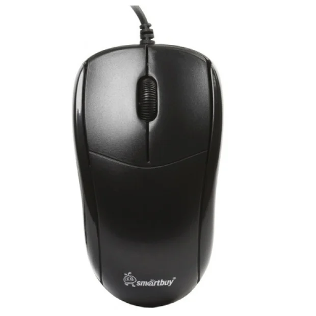 Мышь Smartbuy ONE 322 PS/2 (SBM-322P-K)